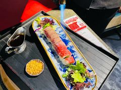-将太无二·北美传奇寿司(瑞士公寓店)