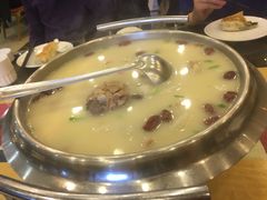 -勺园饭店(骨科医院店)