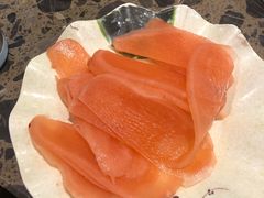 酸萝卜-肖肖酸萝卜鱼火锅(总店)