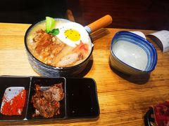 -一井烧肉·活鳗·寿司(望京SOHO店)
