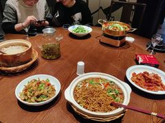 -徽三说·土徽菜·中国徽菜连锁品牌(阳湖总店)