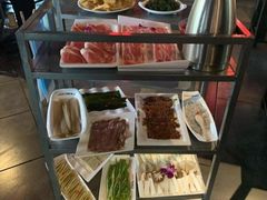 -川西坝子(老军营店)