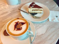 -东方美谷JW万豪酒店·The lounge大堂吧