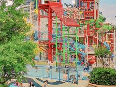 -武汉玛雅海滩水公园