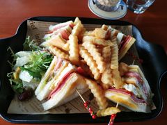 -CIRCLE·酒吧(第一国际店)