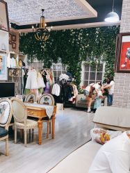 -米克儿童美学摄影馆(金山花园南区店)