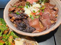 -Ameigo梅果·云贵川bistro(长宁来福士店)