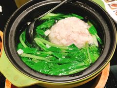 -狮王府淮扬菜(新街口友谊店)