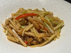 -A One Kitchen·南京精菜馆(德基广场店)