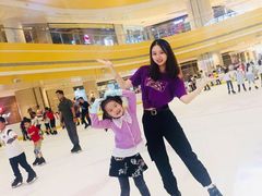 -冠军冰场CHAMPION RINK(苏州中心商场店)