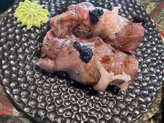 -炙柒Sekinana·精致料理 烧鸟·铁板烧(海上世界店)