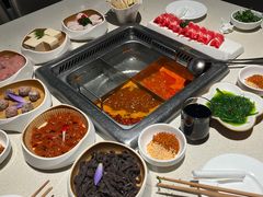 -海底捞火锅(龙首印象城店)