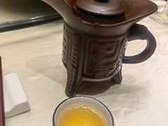 功夫汤-湾仔渔村(高明店)