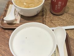 -彬媽糖水(侨鑫国际店)