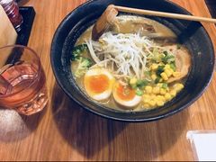 -日出拉面(望京店)