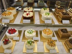 -M'CAKE(西单大悦城店)