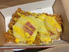 培根薯角chizza单人餐兑换券-肯德基(和县历阳店)