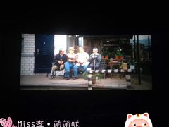 -中影国际影城(百联店)