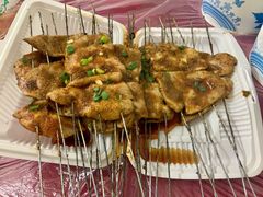 -建国烧烤(建乐路店)