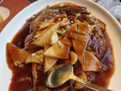 -柒园·三十年创意杭帮菜(龙湖滨江天街店)