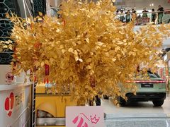 -万达广场(北京槐房店)