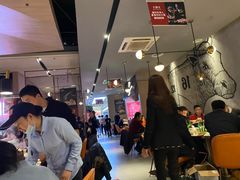 -大喜牛鲜牛肉火锅(世纪金源店)