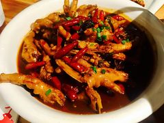 -湘里乡亲甲王二老店