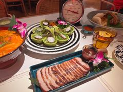 -太食獸泰式茶餐厅(IFS国金中心店)