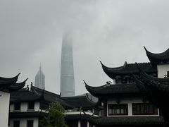 -Peet's Coffee皮爷咖啡(豫园店)