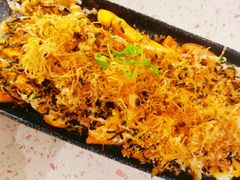 和风海苔薯条-BE BRIGHT KITCHEN(正佳广场店)
