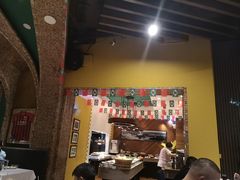 -拉蒂娜·巴西牛排馆 Latina·Brazilian Steakhouse(陆家嘴旗舰店)