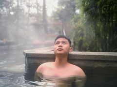 -花水湾第一村温泉大酒店