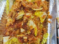 -亚东串烤(共康东路店)