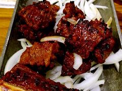 iphone_upload_pic-紫霞门韩国料理烤肉(深南东路店)