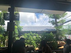 -Doo Dee Thai Food(Issan/Isaan/Esan)