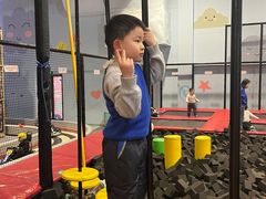 -杭州开元森泊度假乐园