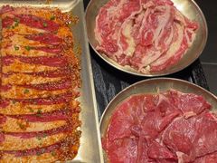 -西塔老太太泥炉烤肉(龙湖北苑天街店)