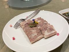 -Yan Ting 宴庭中餐厅(上海静安瑞吉酒店)