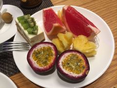 -金玛国宾酒店-自助西餐厅