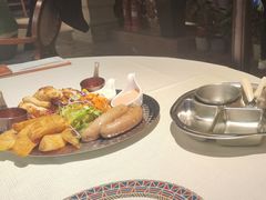 -俄士厨房(印象汇店)
