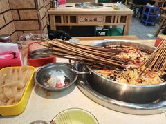 -江二娃串串香(科园四路总店)