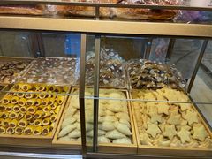 -玛尔哈巴·塔塔尔糕点(华侨小区店)