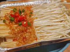 -韩悦牛排烤肉无限续(宝能中心店)