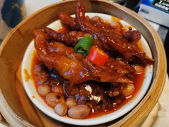 -煲王粤菜餐厅(中侨中心店)