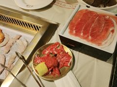 -芝小官毛肚火锅海鲜自助(淮安清江浦区新亚店)