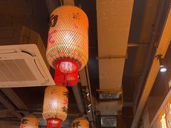 -旧街市鲜货老火锅(大光路店)