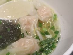 -宁波汤团店(外滩店)