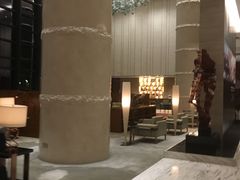 -新骏景万豪酒店·万豪中餐厅