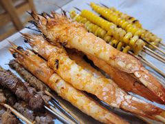 -苏小牛·牛肉串(国贸店)