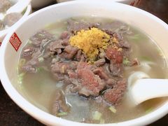 -潮镇老尾牛杂(环城西路店)